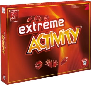Produktabbildung Piatnik Activity Extreme