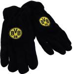 Borussia Dortmund Fleece Handschuhe BVB 09 - verschiedene Größen
