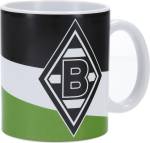 Borussia Mönchengladbach Tasse schrägstreifen 0,3L