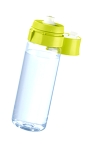Brita Wasserfilterflasche "Fill & Go"grün