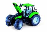 BRUDER Deutz-Traktor Agrotron 200