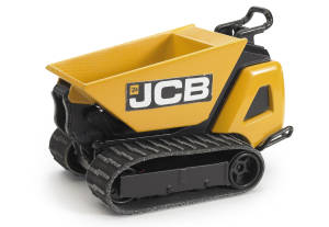 Produktabbildung Bruder bworld JCB Dumpster HTD-5