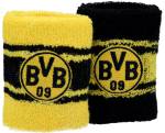 Borussia Dortmund Schweißband-Set, 2 Stück