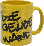 Borussia Dortmund Tasse Gelbe Wand 0,3 Liter