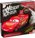 Disney Cars Mister Crash
