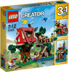 LEGO 31053 Creator Baumhausabenteuer