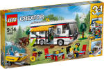 LEGO 31052 Creator Urlaubsreisen