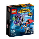 LEGO 76068 Mighty Micros Superman - Bizarro