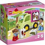 LEGO 10586 Duplo Eiswagen