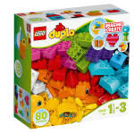 LEGO 10848 Duplo Meine ersten Bausteine