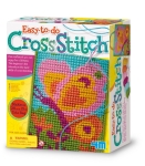 Easy to do Cross Stitch - Stickbild