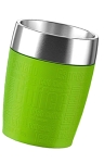 Emsa Isolierbecher "Travel Cup" 0,2L limette