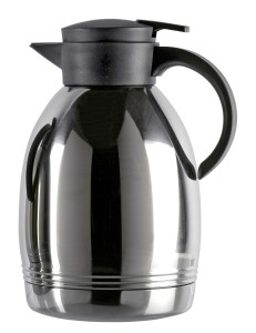Produktabbildung EMSA Isokanne "Konsul", schwarz