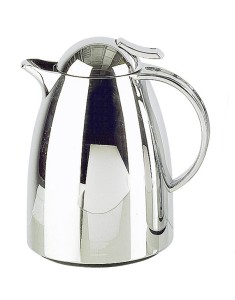 Produktabbildung EMSA Isokanne Auberge Quick Tip 0,35l chrom