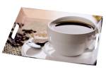 Emsa Tablett Cup of Coffee, 50x37cm