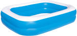 Family Pool blau 200x150x51cm
