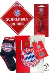 FC Bayern München Geschenkset "Kids" No. 2