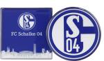 FC Schalke 04 Magnet Set 6,5 x 6,5 cm