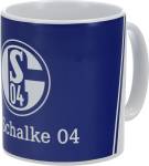 FC Schalke 04 Kaffeebecher Classic 0,3 Liter