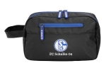 FC Schalke 04 Kulturtasche, 28x20x12cm