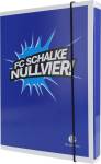 FC Schalke 04 Sammelmappe Nullvier!