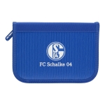 FC Schalke 04 Schuletui gefüllt, 29-teilig
