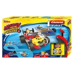 Carrera First Mickey and the Roadster Racers