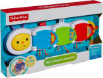 Fisher Price Babys Spielraupe