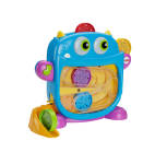 Fisher Price Hungriges Labyrinth-Monster