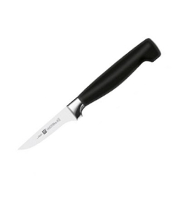 Produktabbildung Gemüsemesser Vier Sterne Zwilling, 70mm