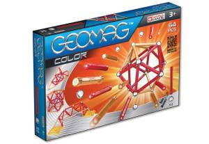 Produktabbildung Geomag Kids Color
