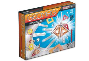 Produktabbildung Geomag Kids Panel, 44-teilig