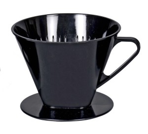 Produktabbildung Kaffee Handfilter 1x4