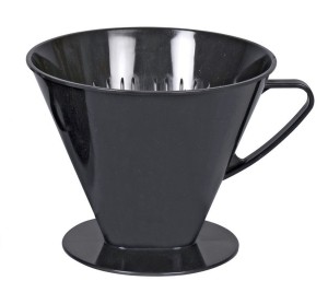Produktabbildung Kaffee Handfilter 1x6