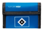 HSV Geldbörse "Logo", 14 x 10 x 1 cm