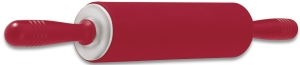 Produktabbildung KAISER Flex Red Teigrolle 25 cm