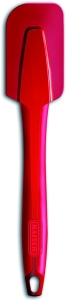 Produktabbildung KAISER Flex Red Topf-Teigschaber groß, 28 cm