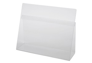 Produktabbildung Kochbuchhalter, 24x30cm