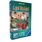 Ravensburger Las Vegas - Das Kartenspiel