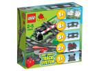 LEGO 10506 110 DUPLO Eisenbahn Zubehör Set