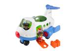 Fisher-Price Little People Flugzeug