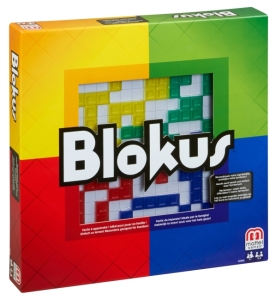 Produktabbildung Games Blokus