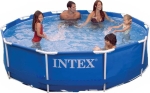 Intex Metal Frame Pool - verschiedene Größen