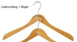 Produktabbildung NEUE UNION Formbügel Union Record poliert