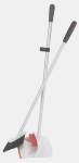 OXO Langstielige Kehrgarnitur 90cm