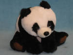 Kuscheltier Pandabär, ca. 22 cm
