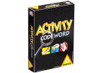 Piatnik Activity Code Word