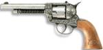 FRONTIER Antik 12-Schuss Spielzeug-Pistole