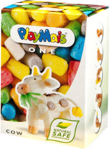 Produktabbildung PlayMais One Cow