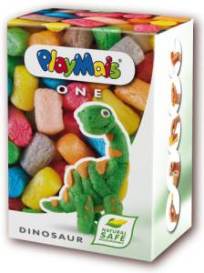 Produktabbildung PlayMais One Dino